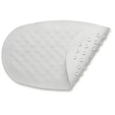 Image of BabyDan Non Slip Suction Large Rectangle Bath Mat