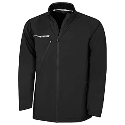 Image of Stuburt Golf Mens Evolution Jacket Black L