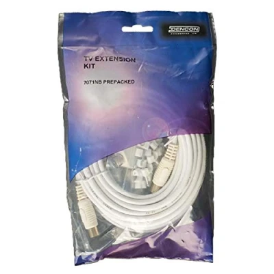 Image of Dencon TV Extension Kit 10M