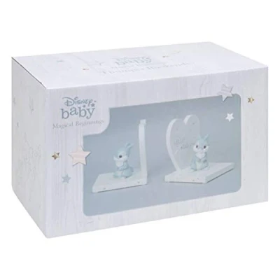 Image of DI650 Disney Magical Beginnings 3D Bookends Thumper