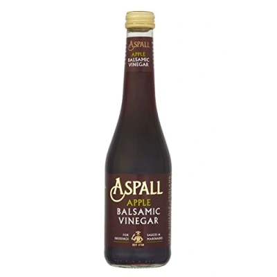 Image of Aspall Apple Balsamic Vinegar (350ml) Pack of 2
