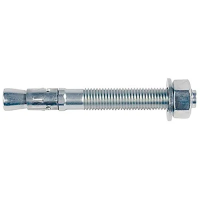 Image of Fischer 040700 Male Anchor Bolt FBN II 8/30 (8X91) (Pack of 50)