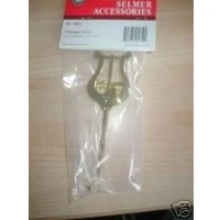Image of Trumpet Cornet Marching Lyre Lacquer Large