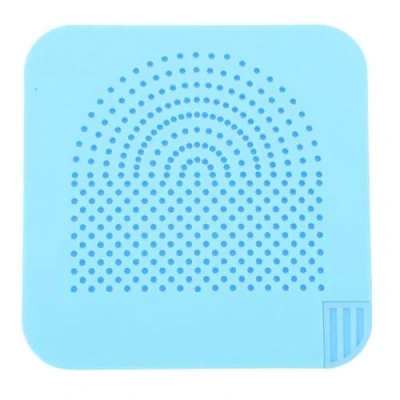 Image of Uxsjakjsd Paper Quilling Board Knitting Tool Grid Husking with Pins Blue
