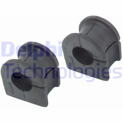 Image of 4041489 Stabilizer Bushes DELPHI TD882W FORD: Transit Mk5 Platform / Chassis