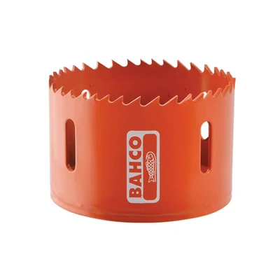 Image of Bahco 3830 68 C Bi Metal Holesaw 68mm