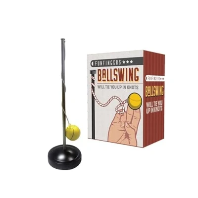 Image of Funfinger Swingball