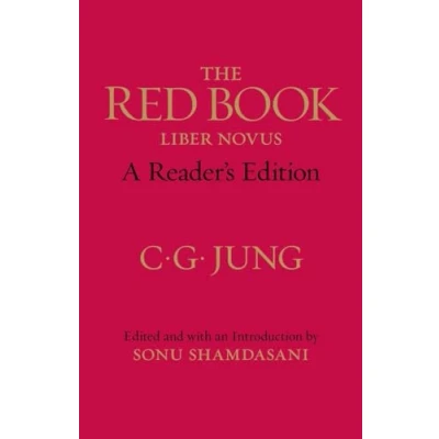 Image of The Red Book: A Reader&#039;s Edition (Philemon)