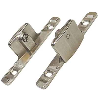 Image of Indaux Kitchen Drawer Fixing Brackets (Sold in Pairs)