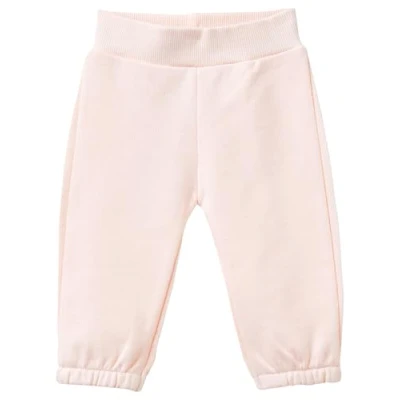 Image of United Colors of Benetton Pantalone 3J70AF01T Pants, Rosa