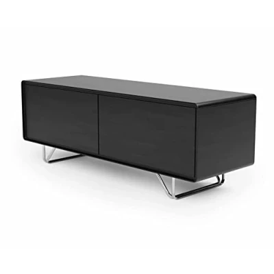 Image of Alphason Apollo 1200 TV Stand for TVs up to 60 inch Black
