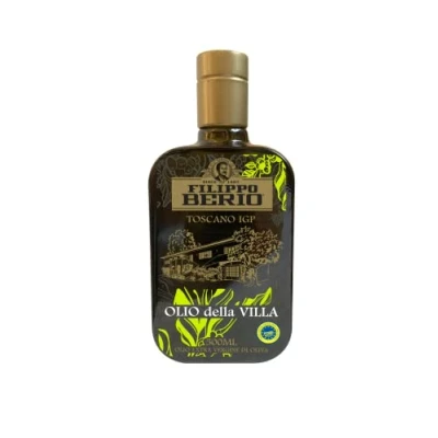 Image of Filippo Berio Villa Extra Virgin Olive Oil 500ml