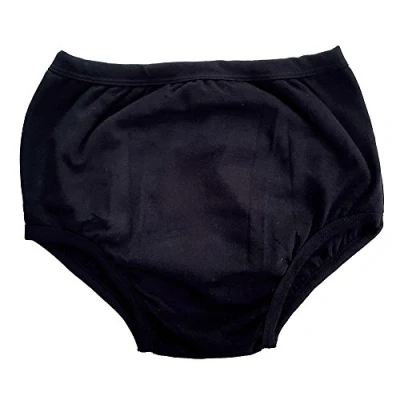 Image of NRS Healthcare PandS Mens Protective Waterproof Pants for Incontinence Care Medium