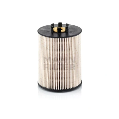 Image of 02931116, 02931449, 04252603, 2931449, 4252603 Fuel FILTER MANN PU 815 x with seal