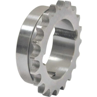 Image of Dunlop ROLLER CHAIN SPROCKETS &amp; PLATEWHEELS 41 20 1610 DUN