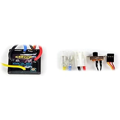 Image of Carson Sirius Max 2 500906174 Drive Regulator Model Building Accessories