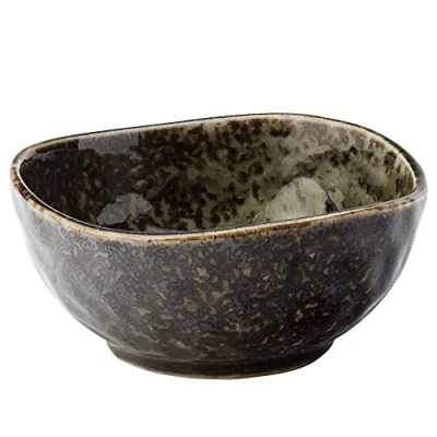 Image of Utopia CT7073 Moss Bowl 3.5&quot; (9cm) Pack of 6