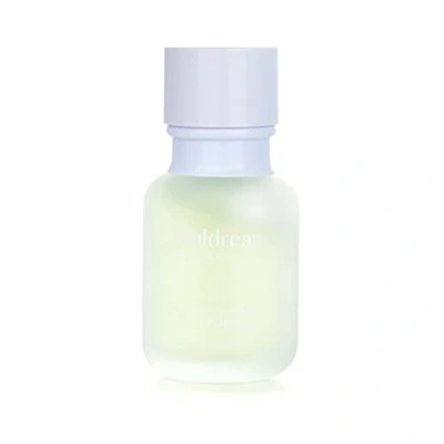 Image of Muldream Vegan Green Mild Cica Ampoule Hydrating and Moisturiser Facial Serum for Oily Skin 55ml