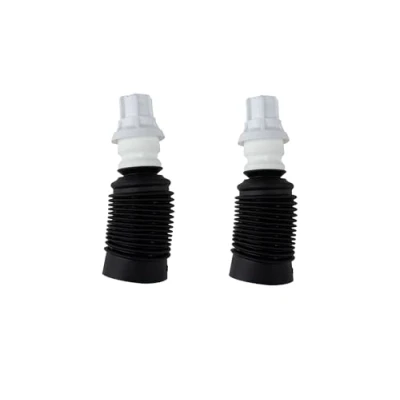 Image of 50701077, 50702892, 51856851, 51856854 Shock Absorber Dust Cover BILSTEIN B1 Service Parts 11 267850 Front Axle FIAT: Panda II Hatchback