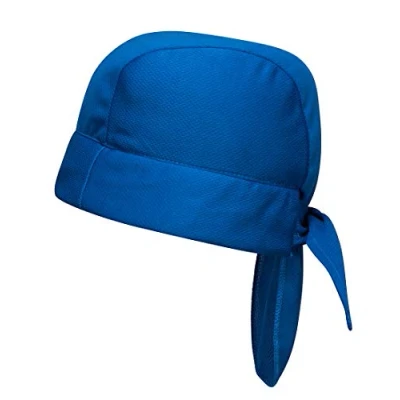 Image of Portwest Cooling Head Band Blue