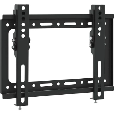 Image of vidaXL TV Wall Mount for 14 42 Inch Screen Max VESA 200x200 mm 30kg