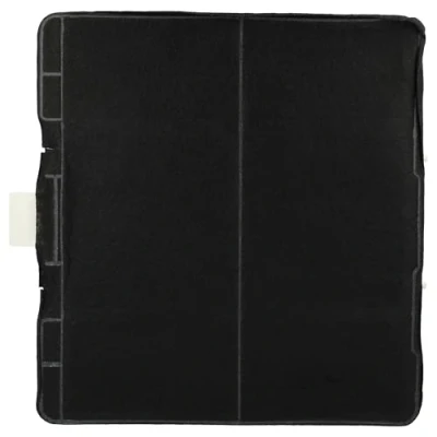Image of vhbw Activated Carbon Filter compatible with Neff D76MH52N0, D76MH52N1, D76S45N0/01, D76S45N0/02, D76S45N0/03 Extractor Hood 23.3 x 21.5 2.2 cm