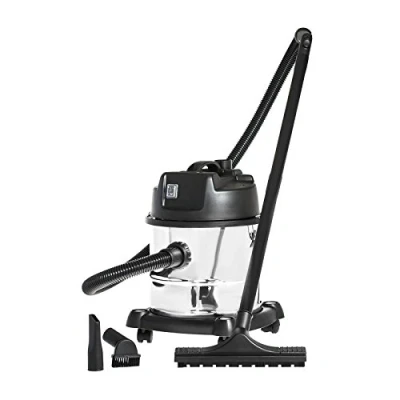 Image of 4YourHome WL092 Wet &amp; Dry Vacuum Cleaner With Blowing Function 18L 1200W