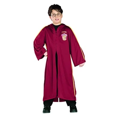 Image of Harry Potter Quidditch Robe, Small