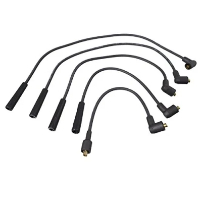 Image of KK13718140A, KK15018140C Ignition Lead Set BLUE PRINT ADG01649