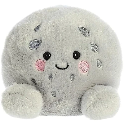 Image of Aurora Palm Pals 5&quot; Celene Moon