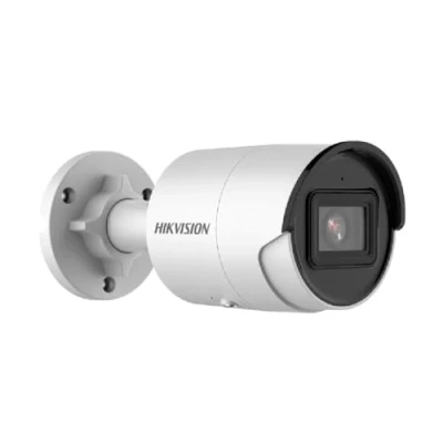 Image of Hikvision Digital Technology DS 2CD2045FWD I Sensor Camera Indoor &amp; Outdoor Bullet Ceiling/Wall 2688 x 1520 Pixels