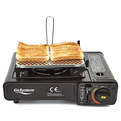 Image of Go System Folding Dynasty Toaster