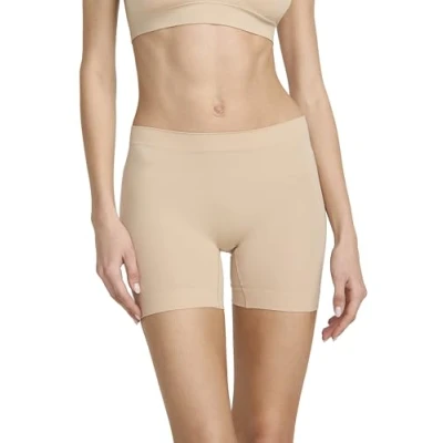 Image of Jockey® Skimmies® Short Length Slipshort, Light, M