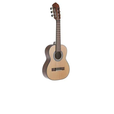 Image of GEWA VG500106 Classical guitar Student Cedar 1/4 size