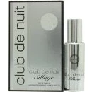 Image of ARMAF Club De Nuit Sillage Eau Parfum 10ml (Next Day Delivery)