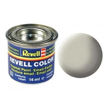 Image of Revell 14ml Email Color Enamel Paint (Beige Mat Finish)