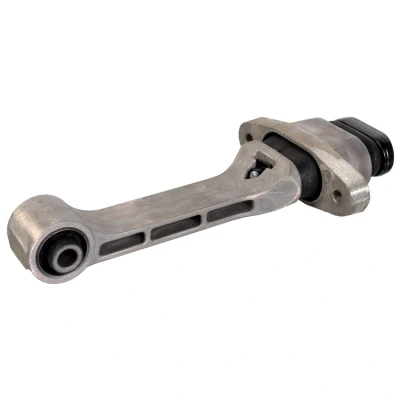 Image of 21950C5100 Engine Mount FEBI BILSTEIN 177739 Front, Centre Rubber Metal KIA: SORENTO 3