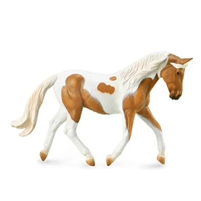 Image of CollectA Pinto Mare ? Palomino