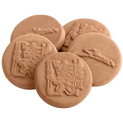 Image of Simaru Tobacco Humidifier Hydrostone Natural Terracotta Stone for humidifying Always Moist and Fresh (5)