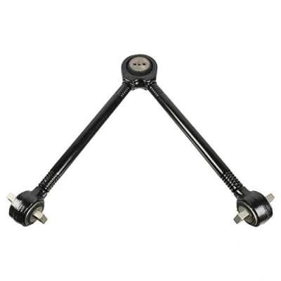 Image of 1194631 Suspension Arm FEBI BILSTEIN 171307 Rear Axle Left, Right Triangular Control (CV)