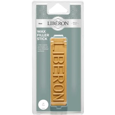 Image of Libéron Wax Filler Stick Pine 50ml