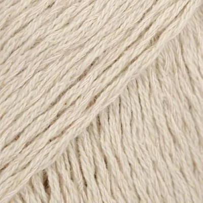 Image of DROPS Belle 23 UNI Mint Cream