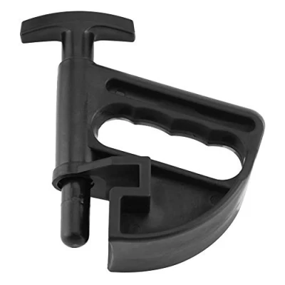 Image of Smontagomme Rim Clamp,Tire Changer Bead Clamp Drop Center Tool Universal Pry Wheel Changing Helper Tyre Spoons &amp; Levers