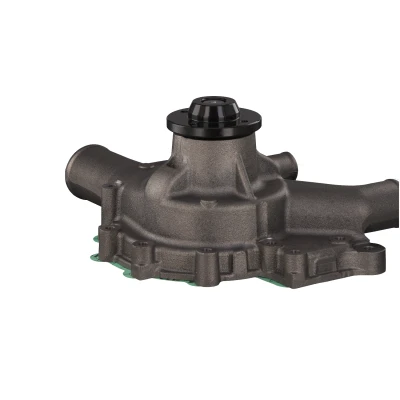 Image of 0682747, 682747 Water pump FEBI BILSTEIN 38552 Grey Cast Iron with seal