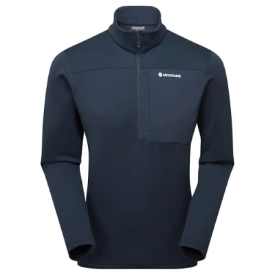Image of Montane Men&#039;s Fury XT Fleece Pull On