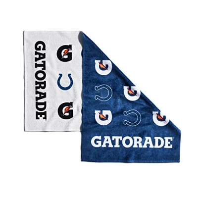Image of Gatorade Indianapolis Colts Towel