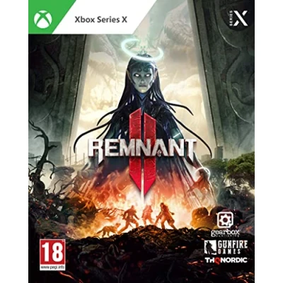 Image of Remnant 2 Xbox Series X