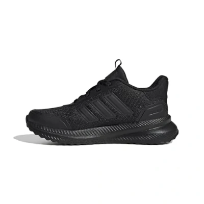 Image of adidas X_PLR Shoes Kids Running, core Black/core Black/Carbon, 2.5 UK