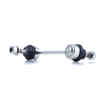 Image of 543175784R, 543176722R, 8200265217, 8200686016 Anti roll bar link DELPHI TC3364 153mm M12x1.25 RENAULT: Megane 3 Coupe, CLIO 3, 4