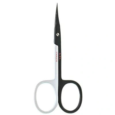 Image of Manicure Scissors (First Class offhand Grinding) SPL 1054